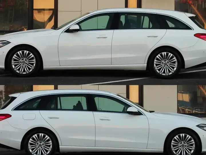 Mercedes-Benz C W206 220 d 4Matic All-Terrain 9G-TRONIC Avantgarde