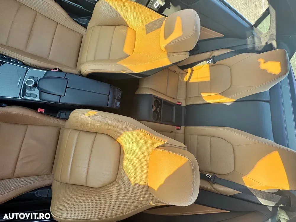 Mercedes-Benz E W212 250 d 9G-TRONIC — imagine 6