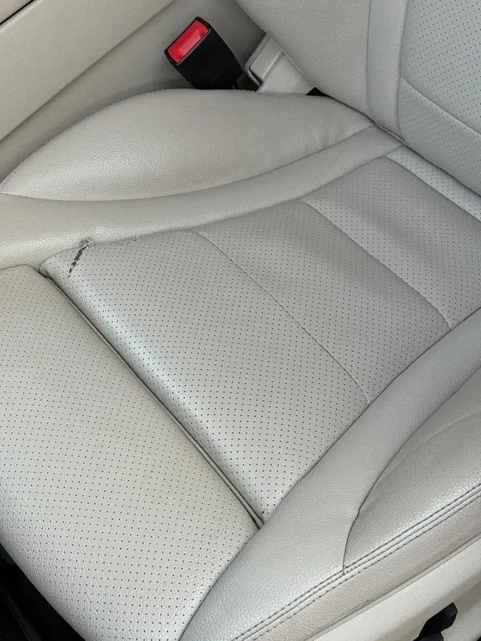 Mercedes-Benz GLC Coupe C253 — imagine 3