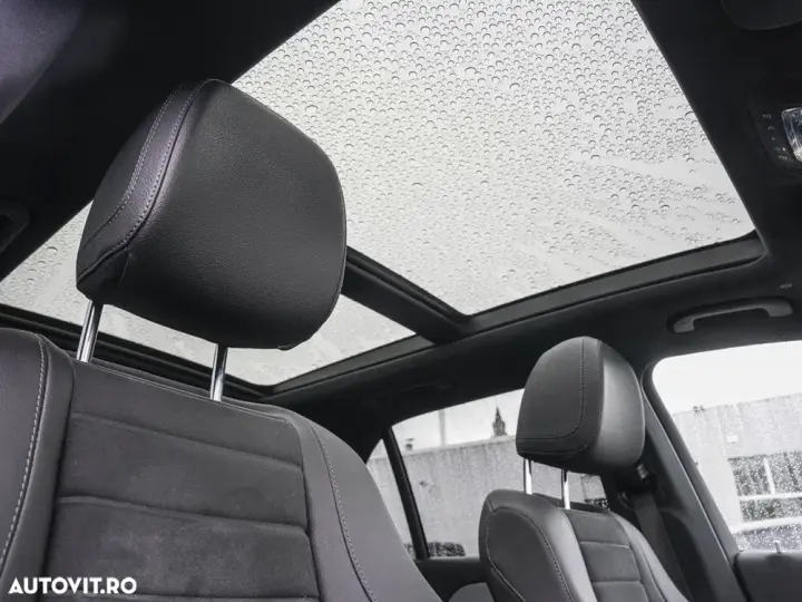 Mercedes-Benz GLE 450 4MATIC 9G-TRONIC AMG Line