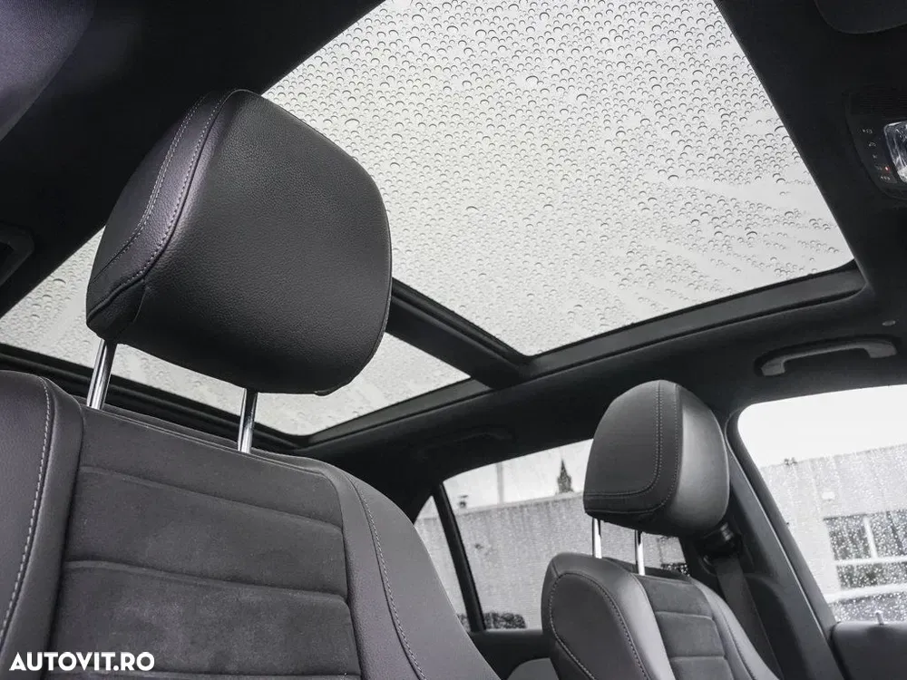 Mercedes-Benz GLE 450 4MATIC 9G-TRONIC AMG Line — imagine 4