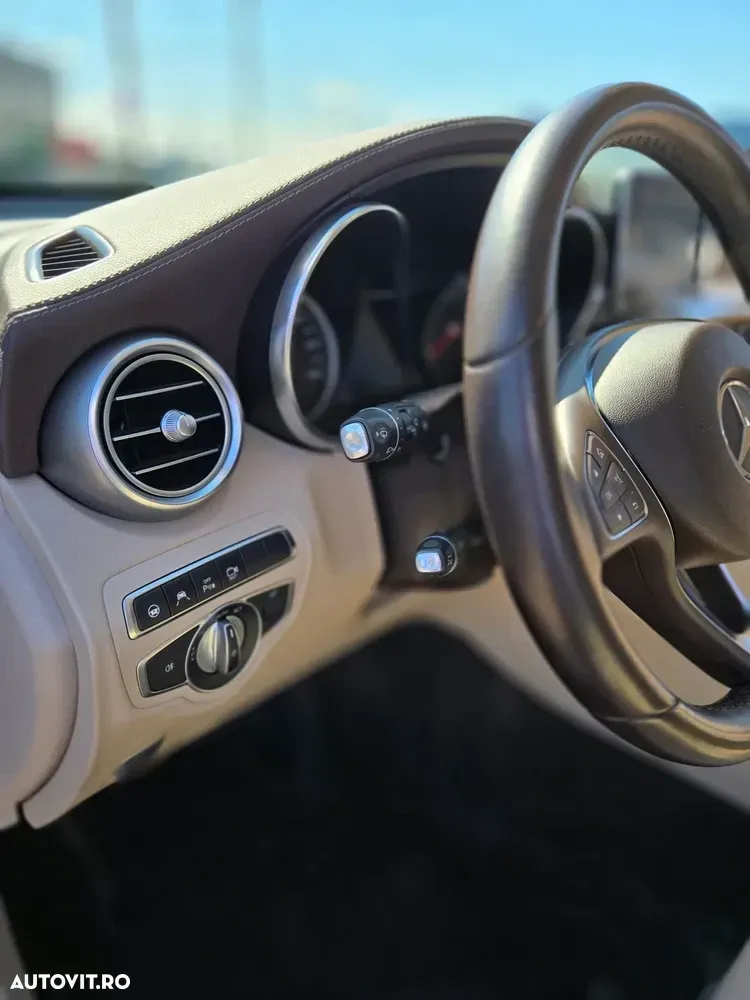 Mercedes-Benz GLC X253 250 4MATIC — imagine 6