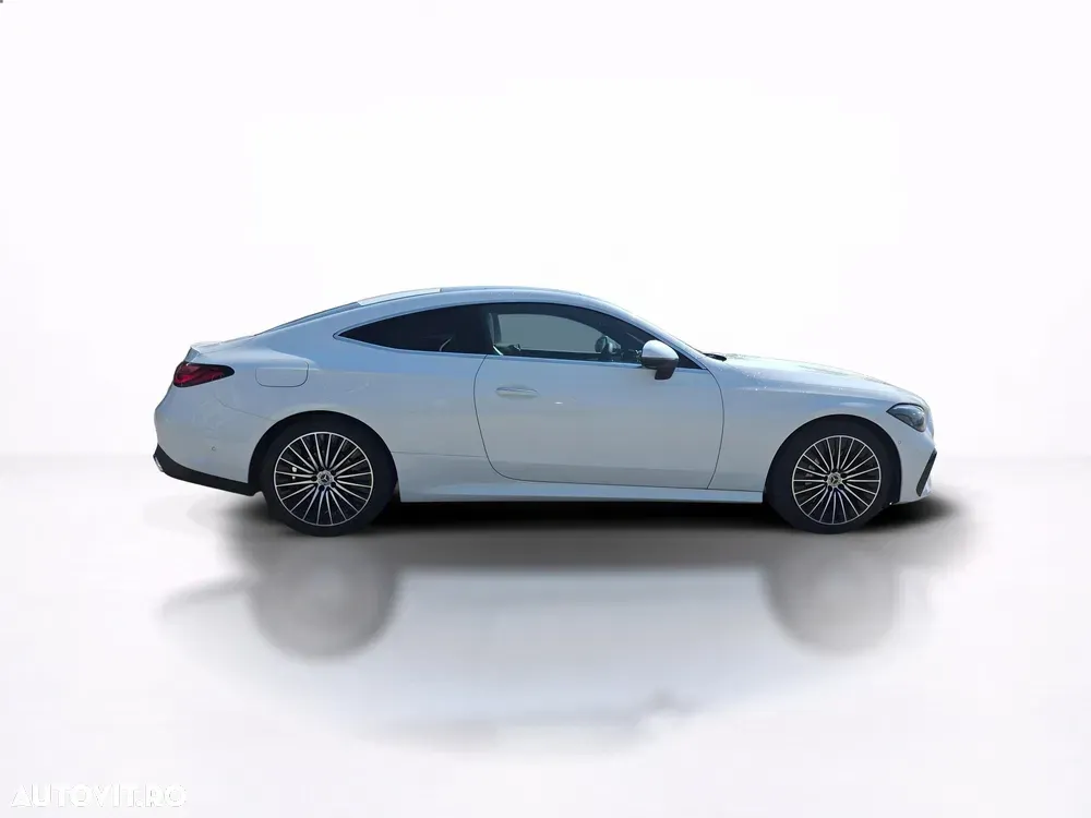 Mercedes-Benz CLE 200 4MATIC Aut. MHEV — imagine 6