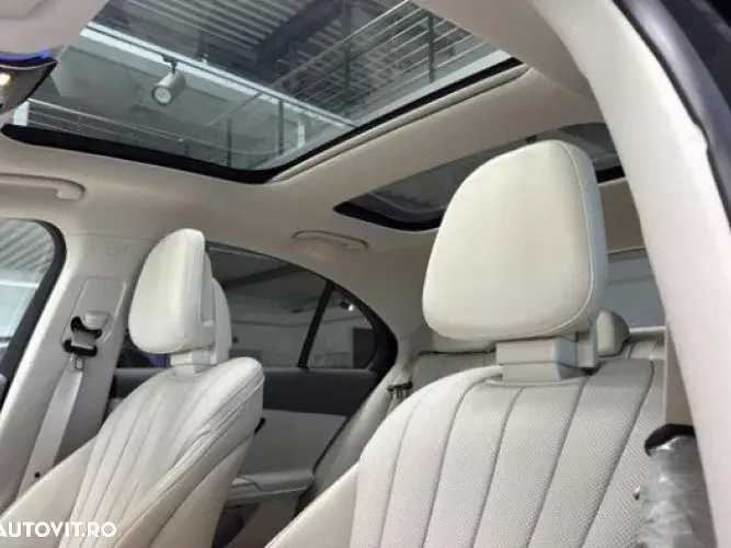Mercedes-Benz E W214