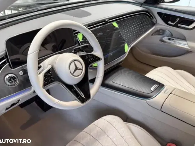 Mercedes-Benz E W214