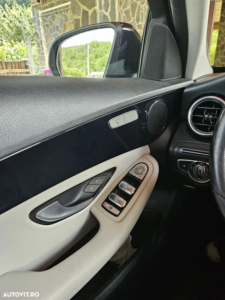 Mercedes-Benz C W205 — imagine 6
