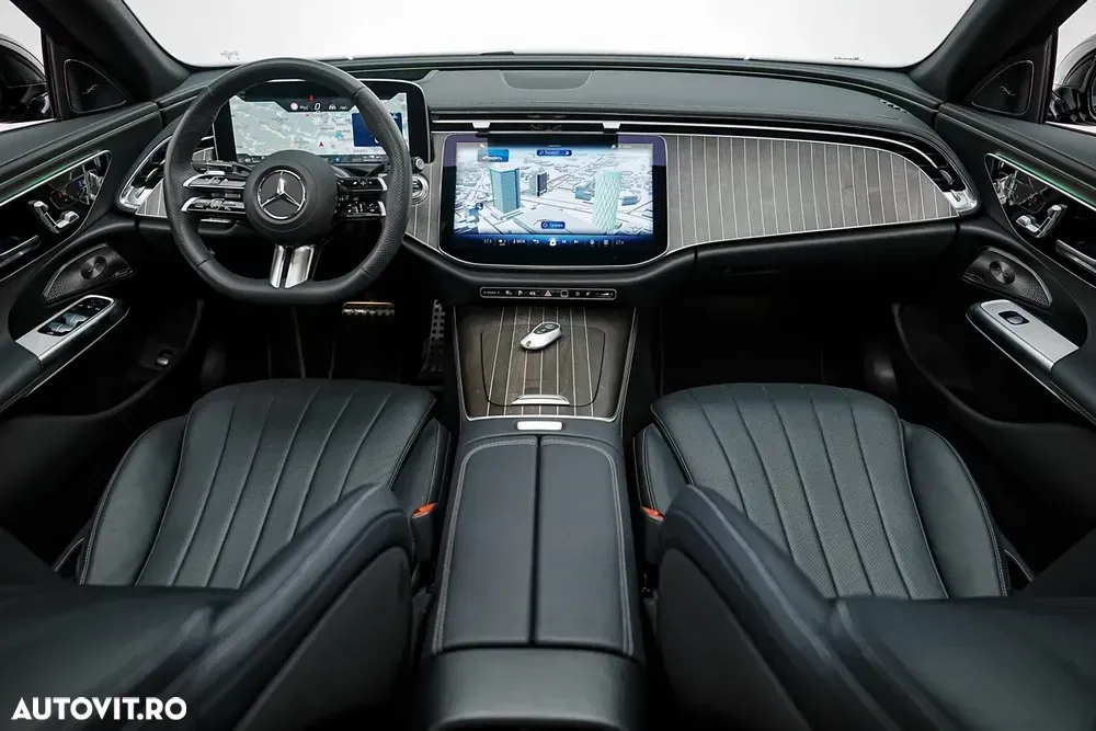 Mercedes-Benz E W213 300de 9G-TRONIC Edition AMG Line — imagine 2