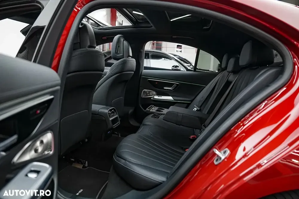 Mercedes-Benz E W213 300de 9G-TRONIC Edition AMG Line — imagine 6
