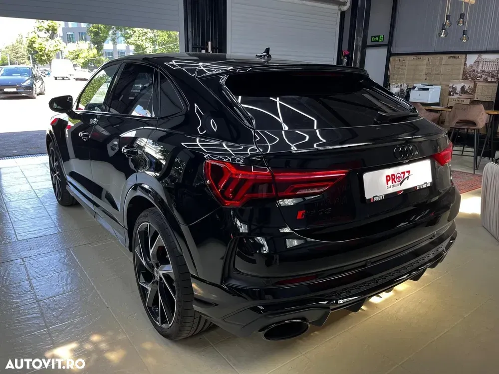Audi RS Q3 Sportback — imagine 4