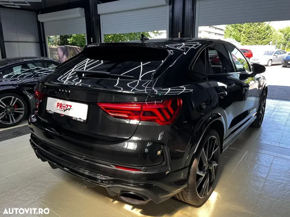 Audi RS Q3 Sportback — imagine 6