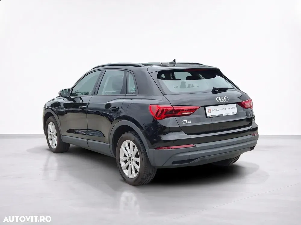 Audi Q3 F3 45 TFSIe S tronic — imagine 3