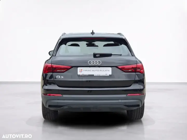 Audi Q3 F3 45 TFSIe S tronic