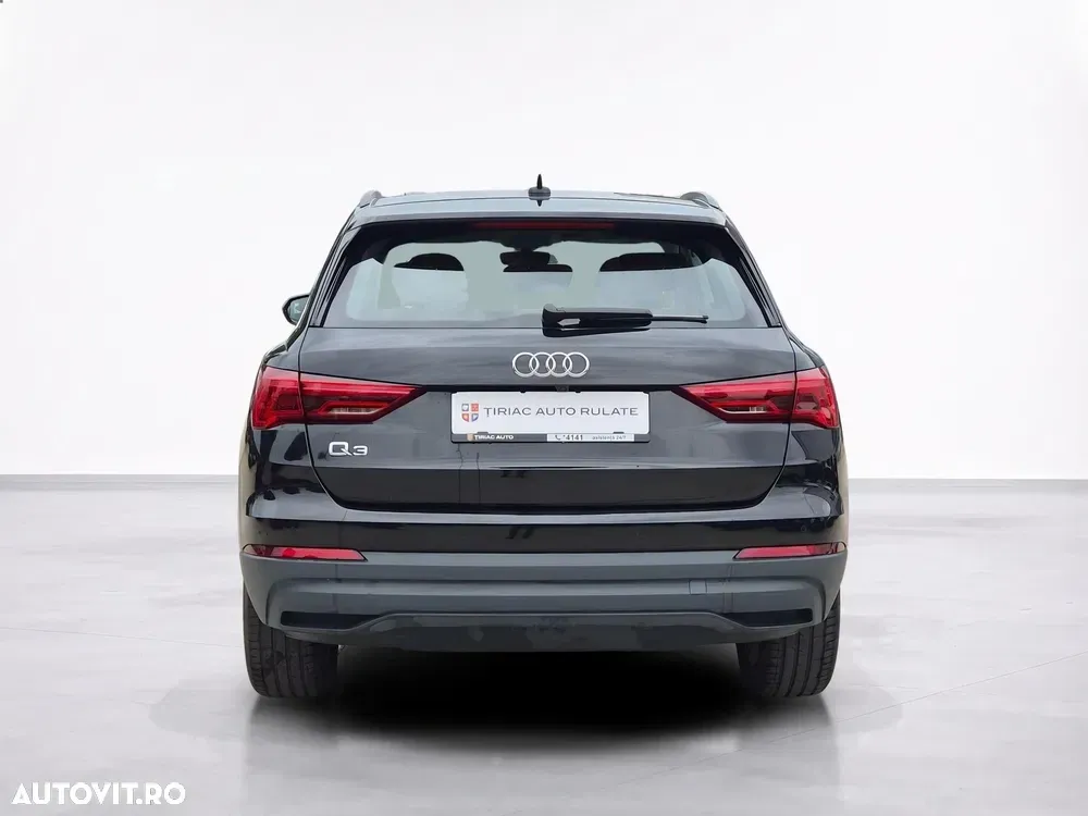 Audi Q3 F3 45 TFSIe S tronic — imagine 4
