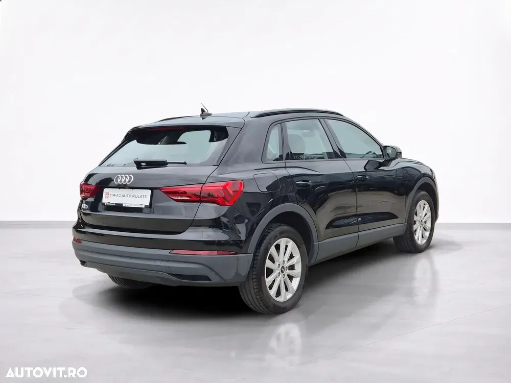 Audi Q3 F3 45 TFSIe S tronic — imagine 5