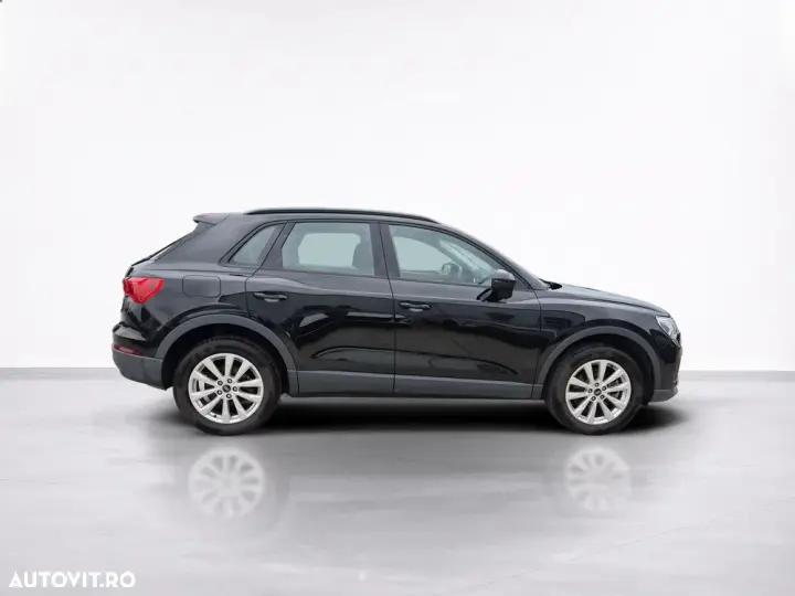 Audi Q3 F3 45 TFSIe S tronic