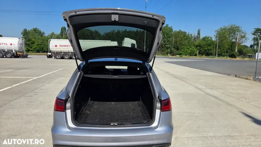 Audi A6 C7 2.0 TDI Ultra S tronic — imagine 5
