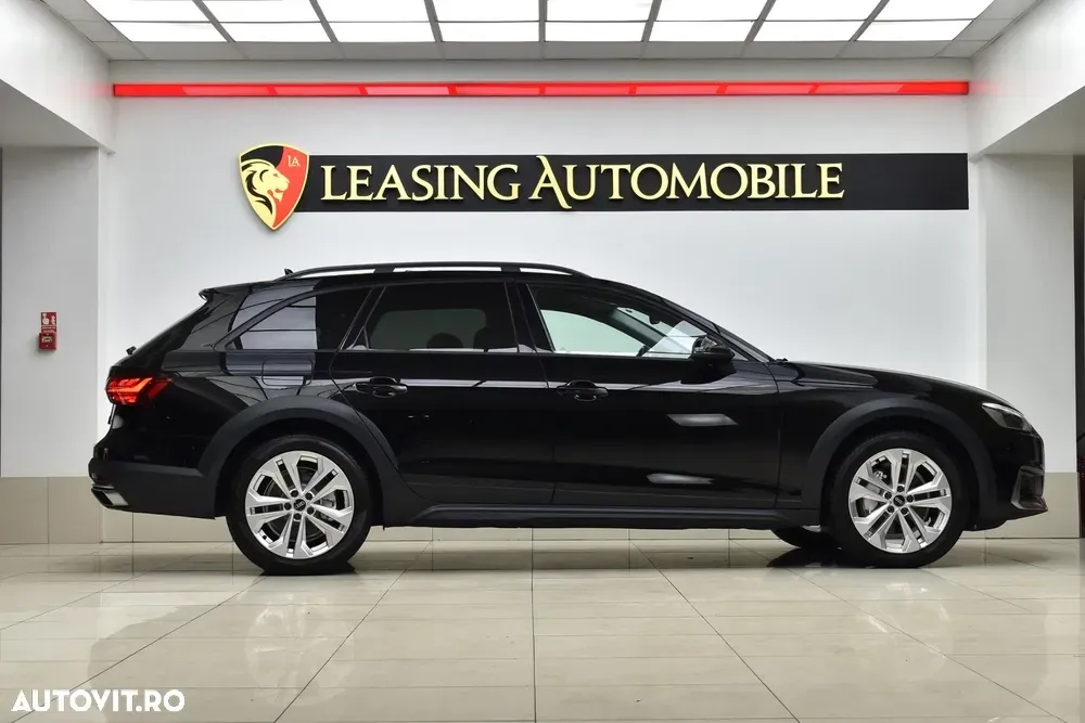 Audi A4 Allroad B9 2.0 40 TDI S tronic MHEV — imagine 6