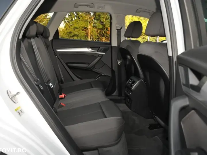 Audi Q5 FY