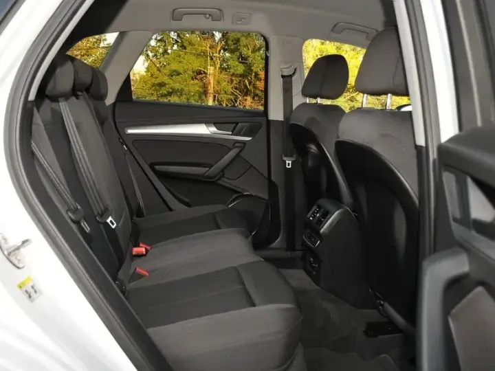 Audi Q5 FY