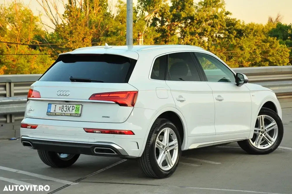 Audi Q5 FY — imagine 6