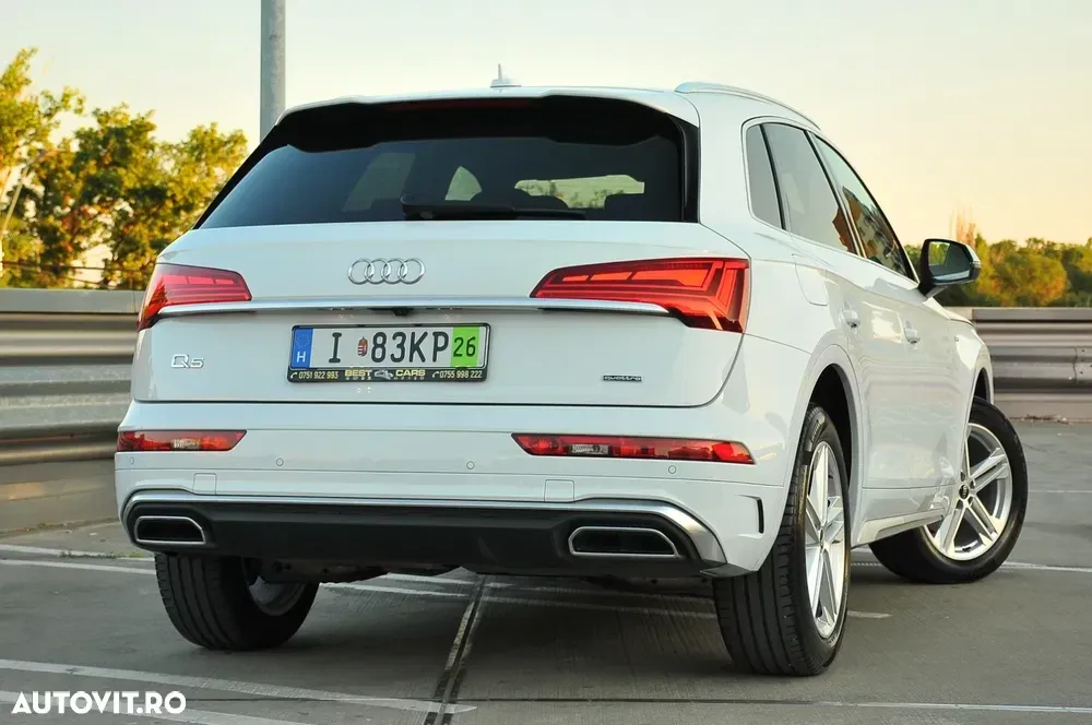 Audi Q5 FY — imagine 5