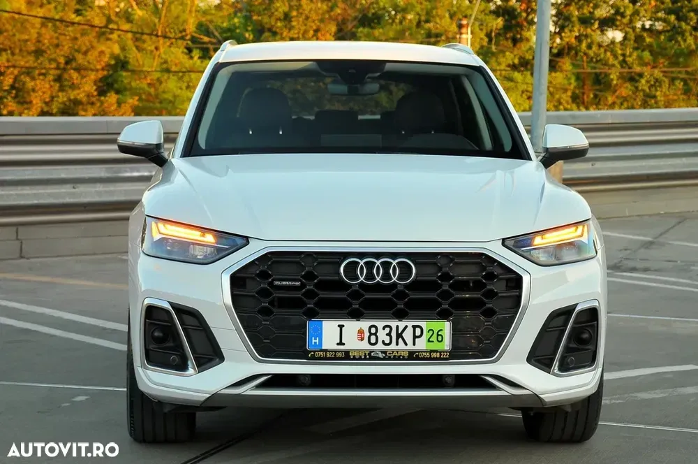 Audi Q5 FY — imagine 3