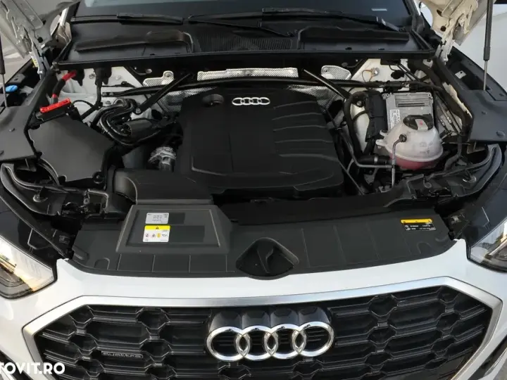 Audi Q5 FY