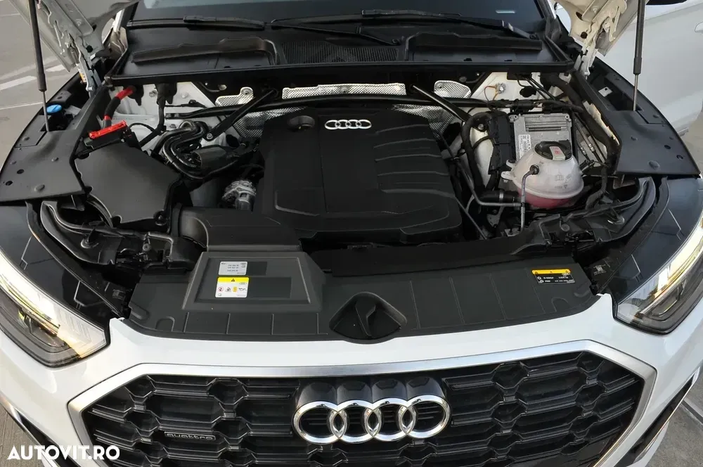 Audi Q5 FY — imagine 2