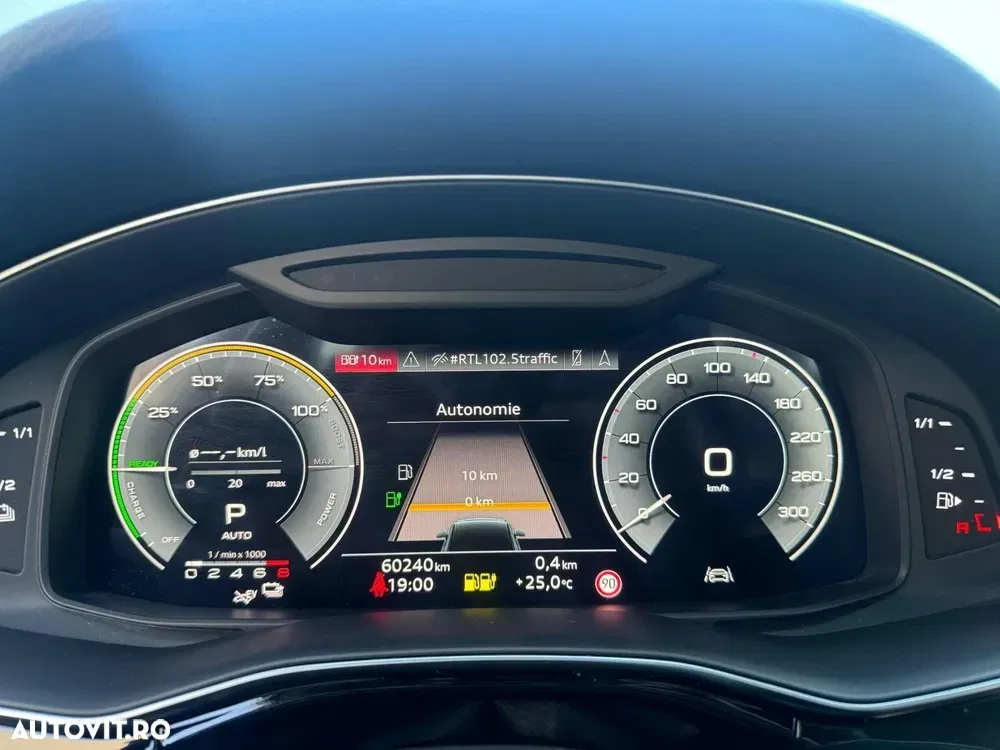 Audi Q7 4M 55 TFSI e quattro tiptronic — imagine 5