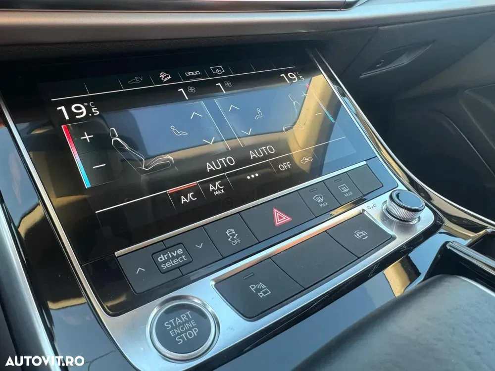 Audi Q7 4M 55 TFSI e quattro tiptronic — imagine 6