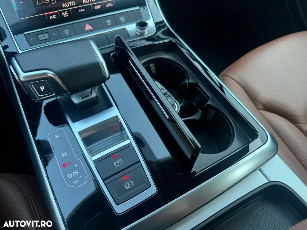 Audi Q7 4M 55 TFSI e quattro tiptronic — imagine 4