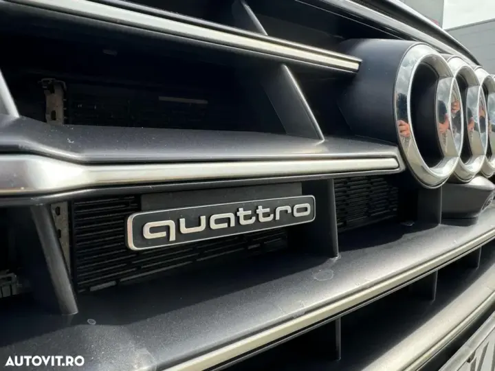 Audi Q5 FY 55 TFSIe quattro S tronic S line