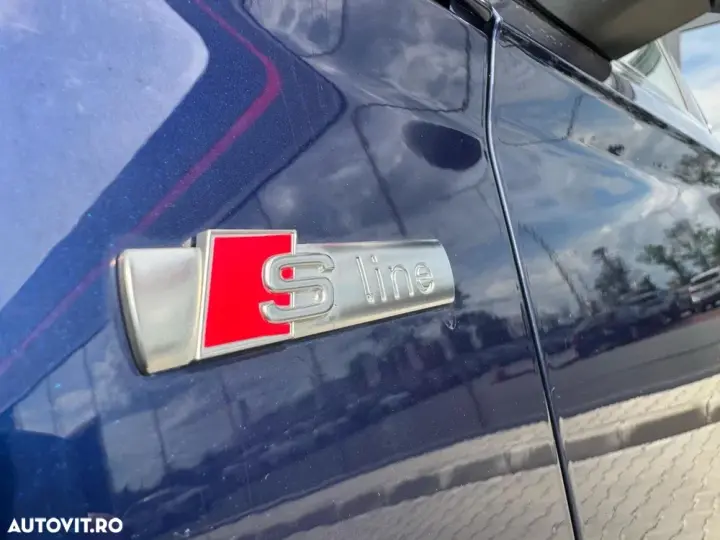Audi Q5 FY 55 TFSIe quattro S tronic S line