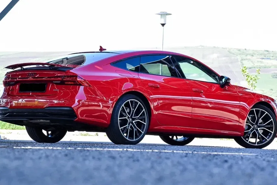 Audi A7 Sportback C8 — imagine 3