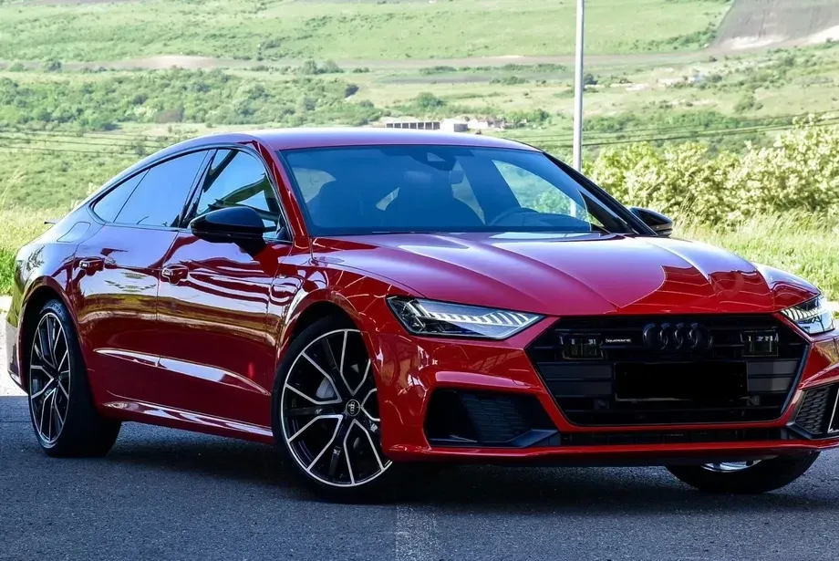 Audi A7 Sportback C8 — imagine 5