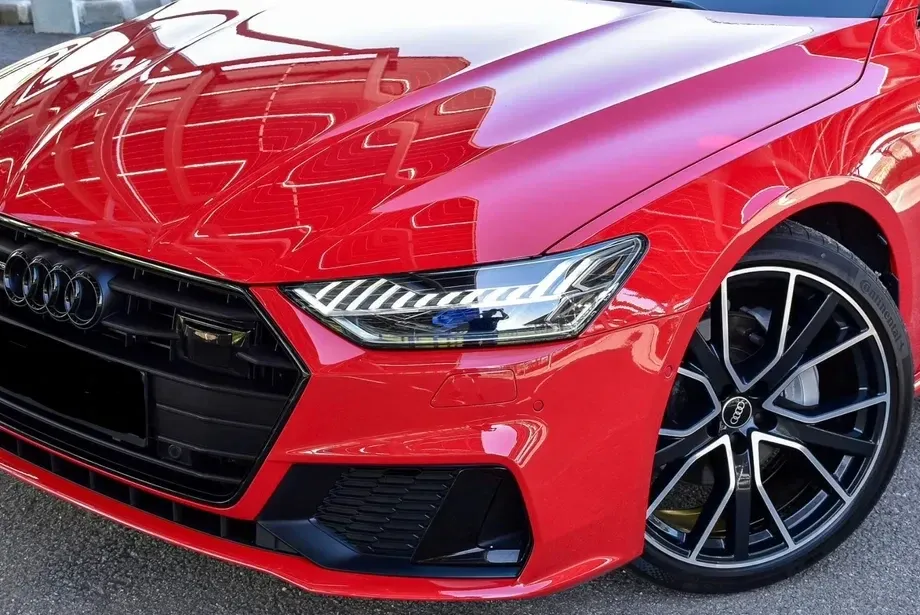 Audi A7 Sportback C8 — imagine 6