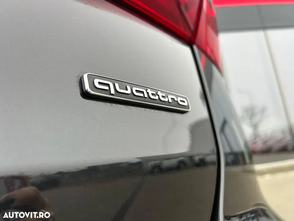 Audi A6 Avant C8 40 TDI quattro S tronic — imagine 2