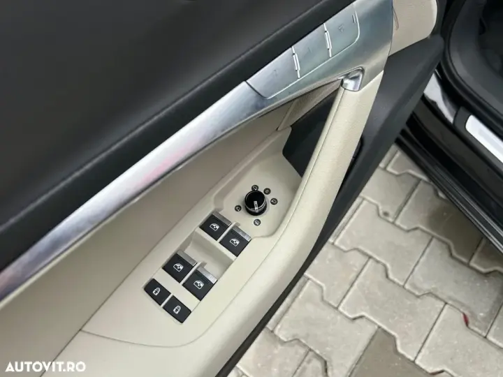 Audi A6 Avant C8 40 TDI quattro S tronic