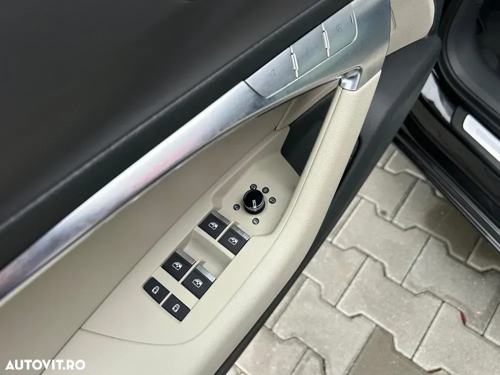 Audi A6 Avant C8 40 TDI quattro S tronic — imagine 6