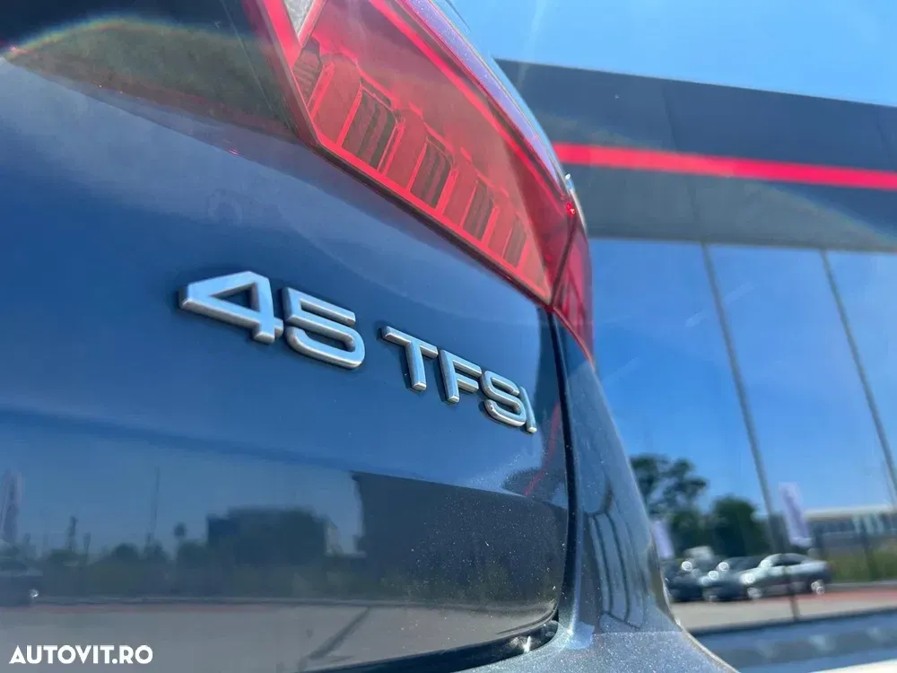 Audi A6 C8 45 TFSI S tronic MHEV Advanced — imagine 2