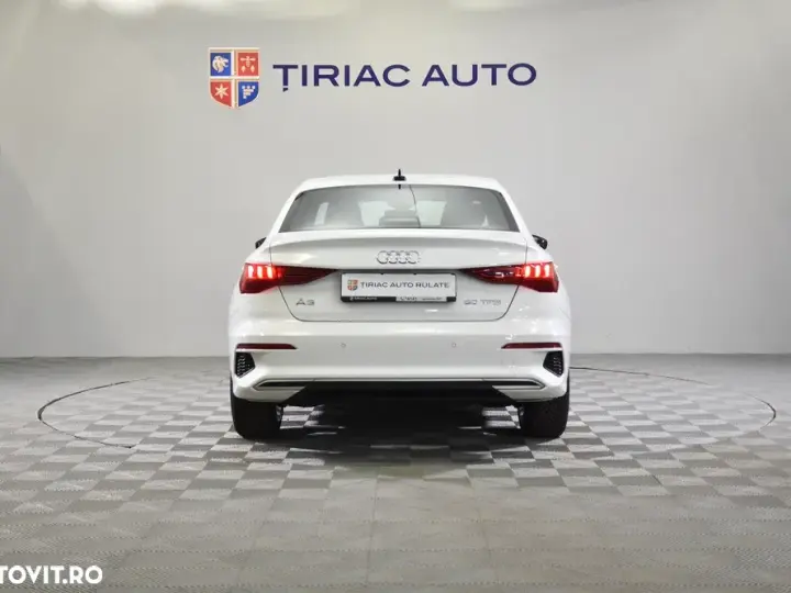 Audi A3 Limuzina 1.0 30 TFSI MHEV S tronic Advanced