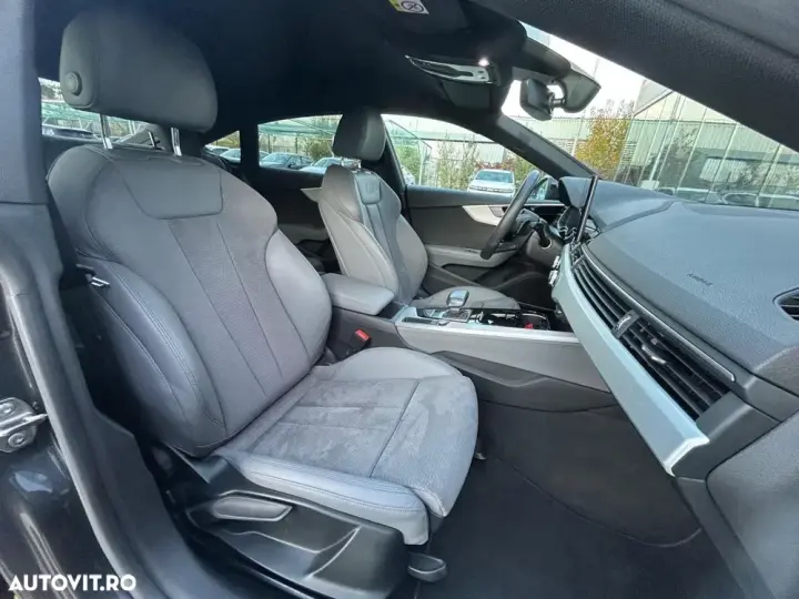 Audi A5 Sportback F5 2.0 30 TDI S tronic MHEV S Line