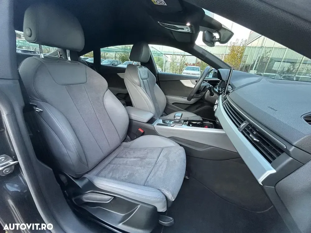 Audi A5 Sportback F5 2.0 30 TDI S tronic MHEV S Line — imagine 6