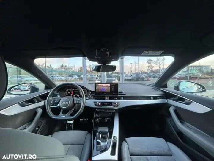 Audi A5 Sportback F5 2.0 30 TDI S tronic MHEV S Line