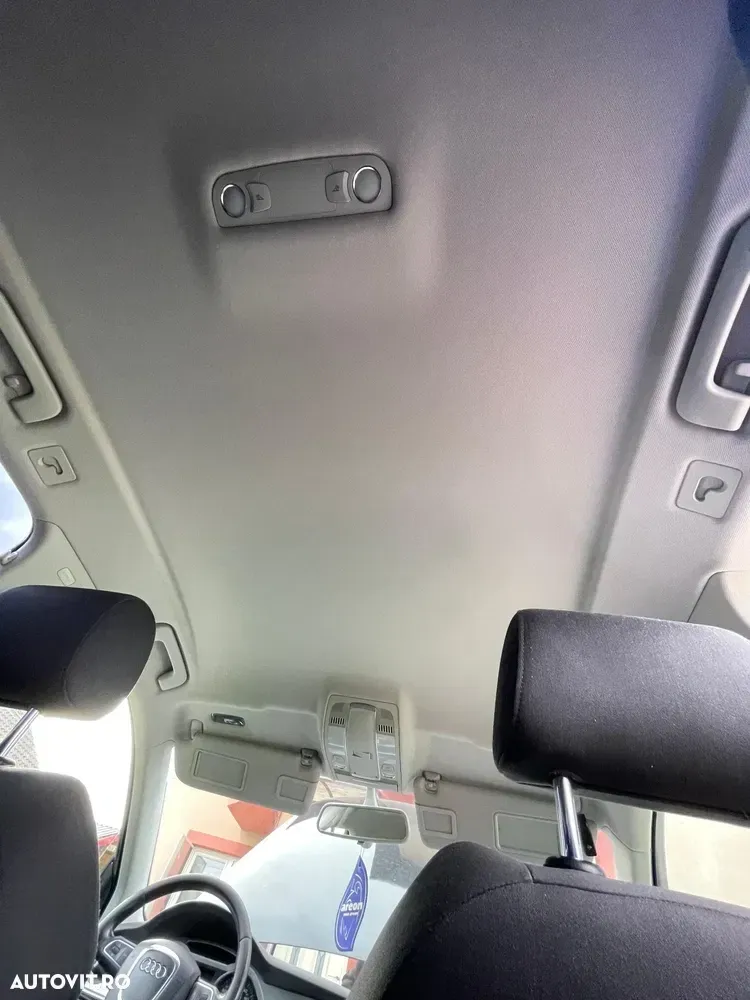 Audi A4 Avant 2.0 TDI — imagine 4