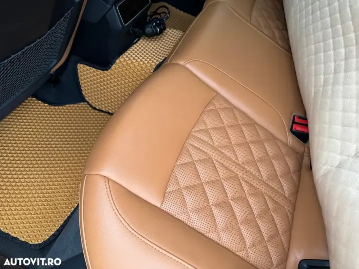 Audi A6 C8