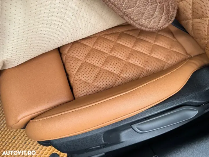 Audi A6 C8