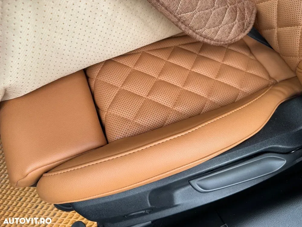 Audi A6 C8 — imagine 5