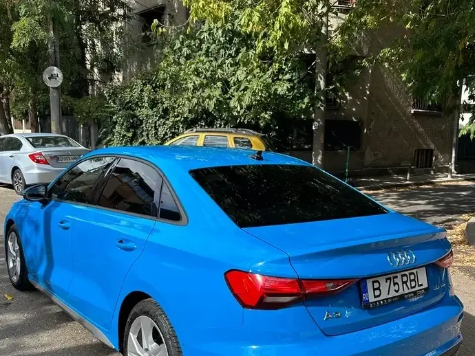 Audi A3 Limuzina 8Y 2.0 30 TDI S tronic S Line