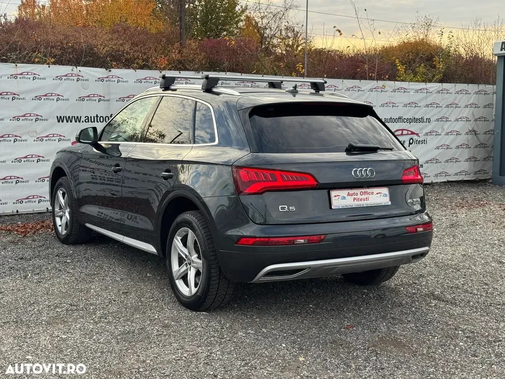 Audi Q5 — imagine 6